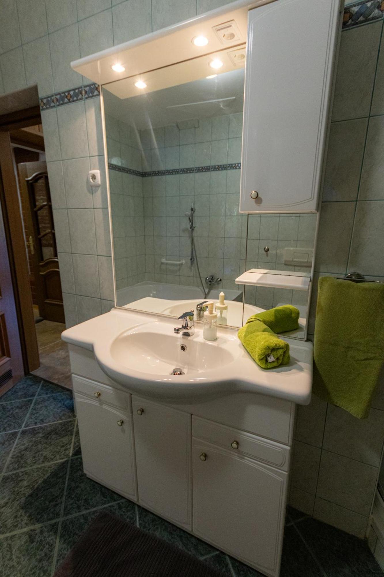 Apartma Judita In Glamping Luna Apartment Bled Room photo