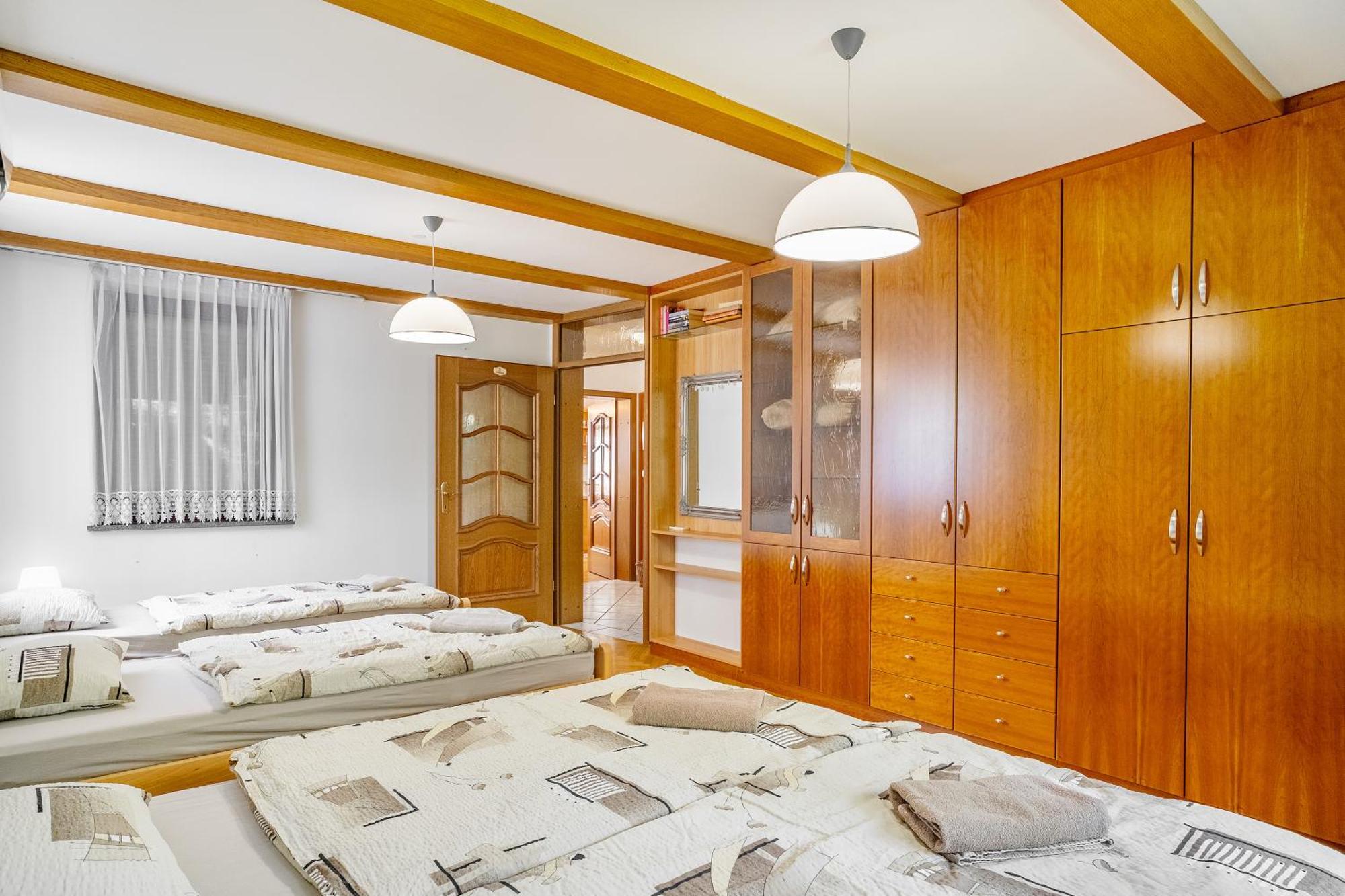 Resort Pod Orehi - Bled - Apartma & Glamping & Savna Room photo