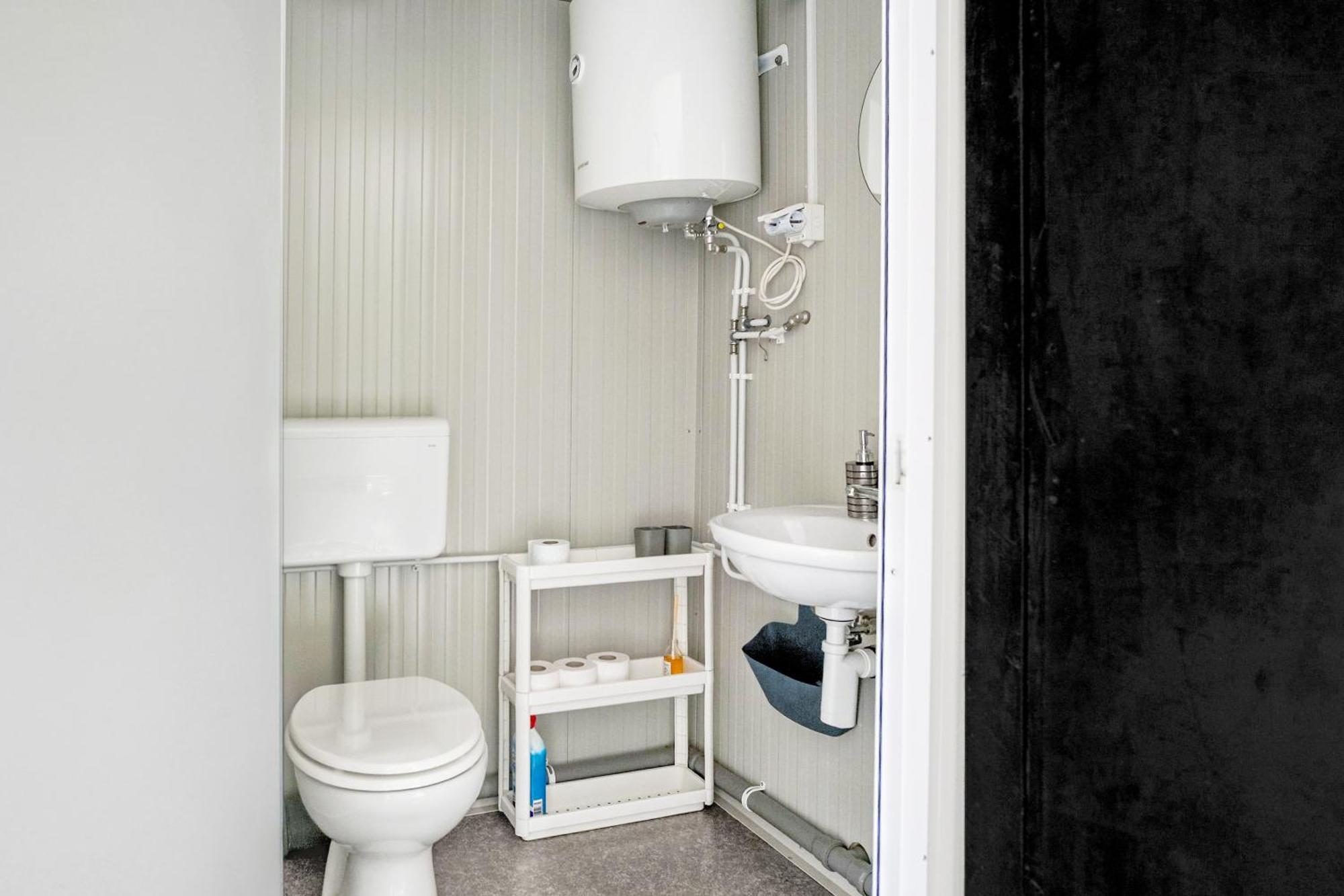 Resort Pod Orehi - Bled - Apartma & Glamping & Savna Room photo